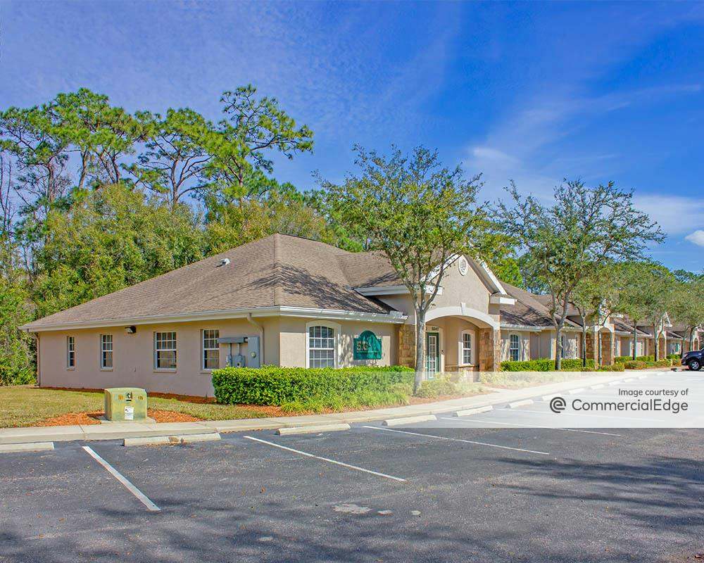 Keystone Professional Park 8305 Gunn Hwy, Tampa, FL Office Space